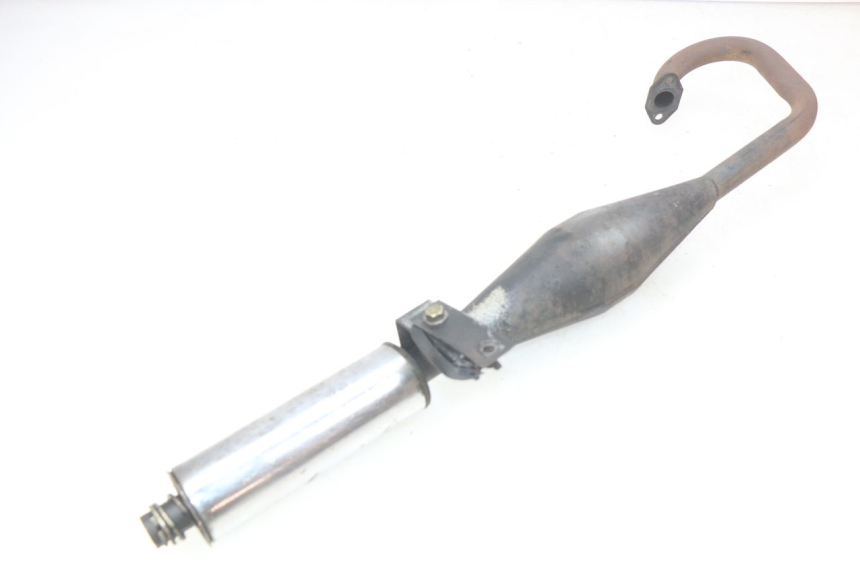 photo de TŁUMIK WYDECHU POCKET BIKE COURSE 50 - Część sprawdzona