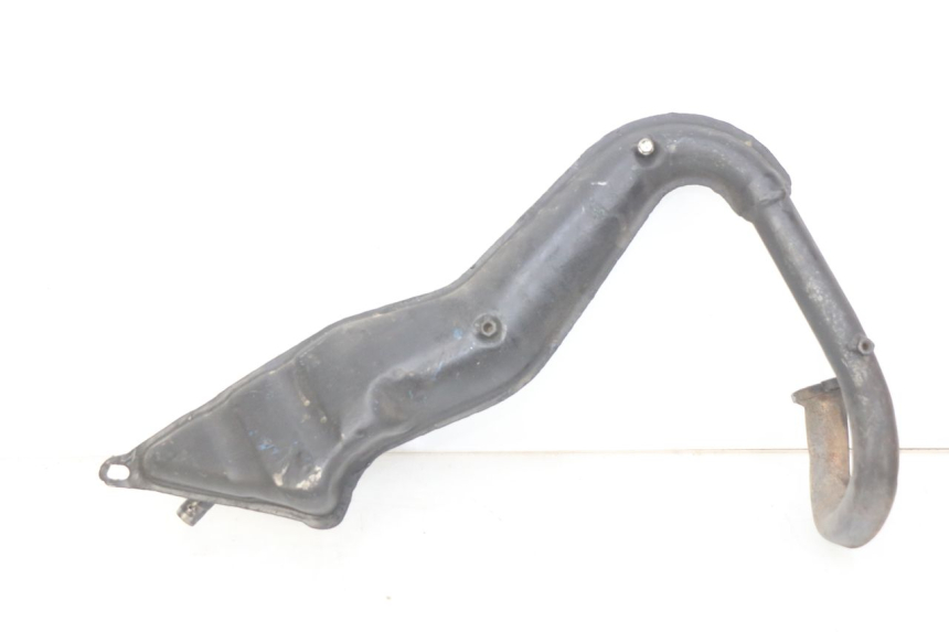 photo de TŁUMIK WYDECHU JIANSHE COYOTE 80 - Widok główny