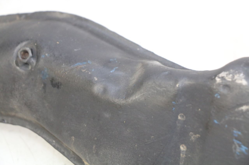 photo de TŁUMIK WYDECHU JIANSHE COYOTE 80 - Widok produktu