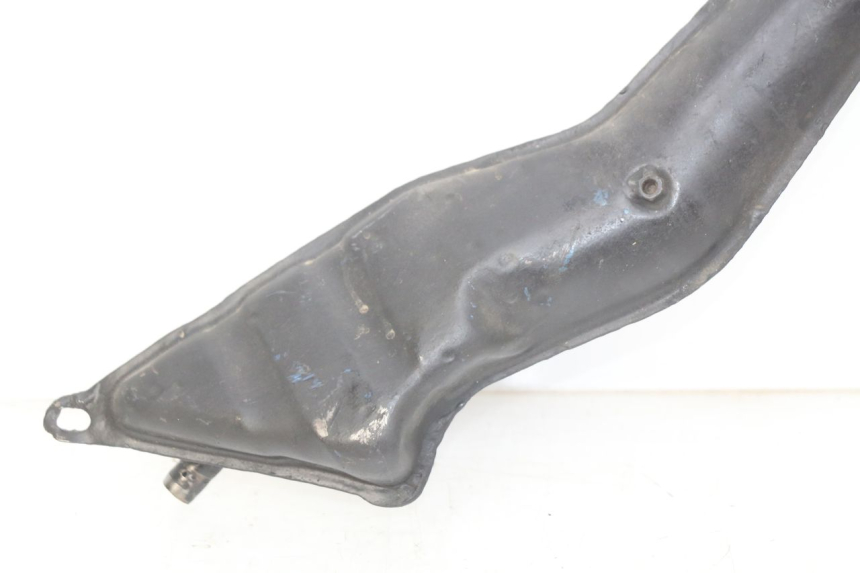 photo de TŁUMIK WYDECHU JIANSHE COYOTE 80 - Szczegóły charakterystyczne