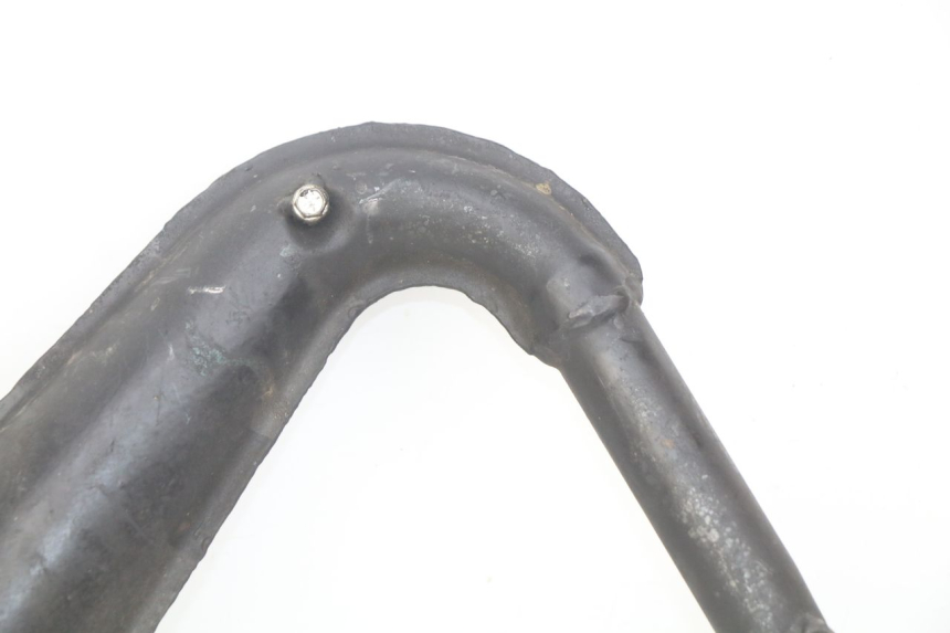 photo de TŁUMIK WYDECHU JIANSHE COYOTE 80 - Widok z bliska