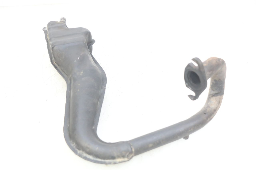 photo de TŁUMIK WYDECHU JIANSHE COYOTE 80 - Zoom stanu zużycia