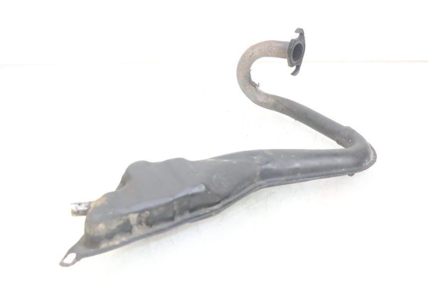 photo de TŁUMIK WYDECHU JIANSHE COYOTE 80 - Inny kąt widzenia