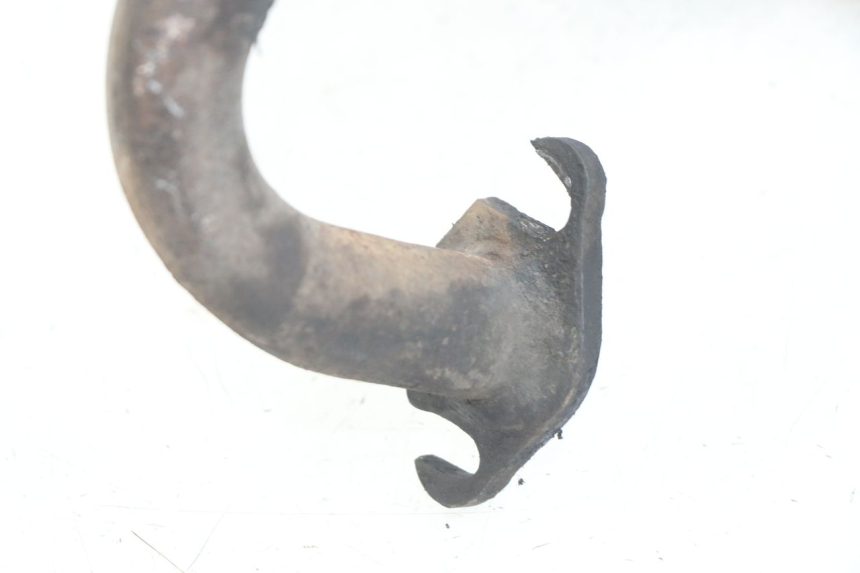 photo de TŁUMIK WYDECHU JIANSHE COYOTE 80 - Widok ogólny