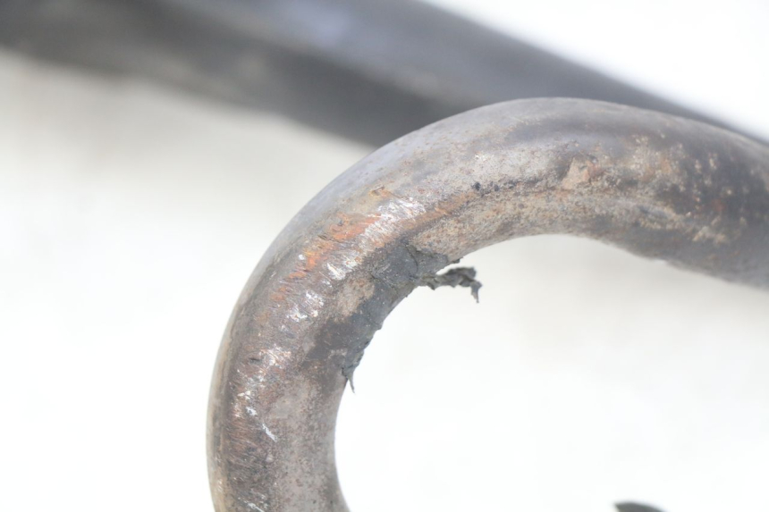 photo de TŁUMIK WYDECHU JIANSHE COYOTE 80 - Punkty mocowania