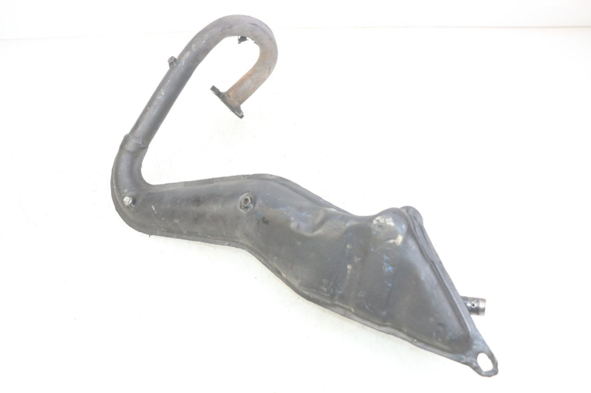 photo de TŁUMIK WYDECHU JIANSHE COYOTE 80 - Oznaczenia i referencje