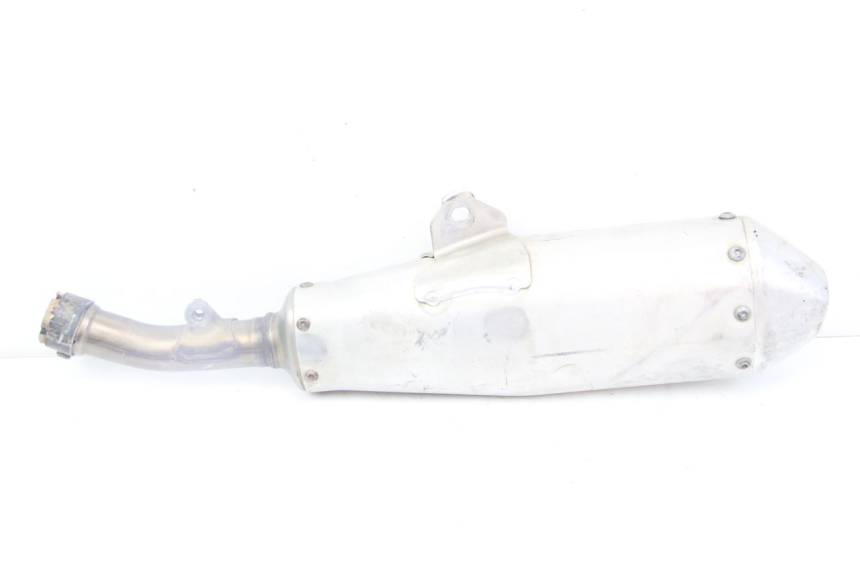 photo de TŁUMIK WYDECHU HONDA CRF CR-F RX 450 (2017 - 2021) - Zbliżenie techniczne