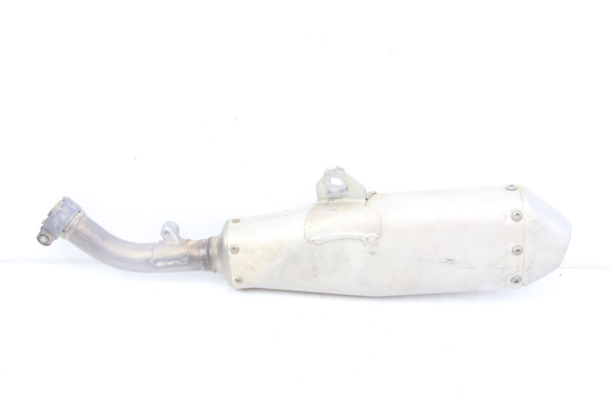 photo de TŁUMIK WYDECHU HONDA CRF CR-F RX 450 (2017 - 2021) - Widok ogólny