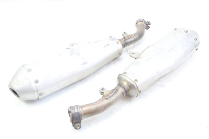 photo de TŁUMIK WYDECHU HONDA CRF CR-F RX 450 (2017 - 2021) - Część sprawdzona