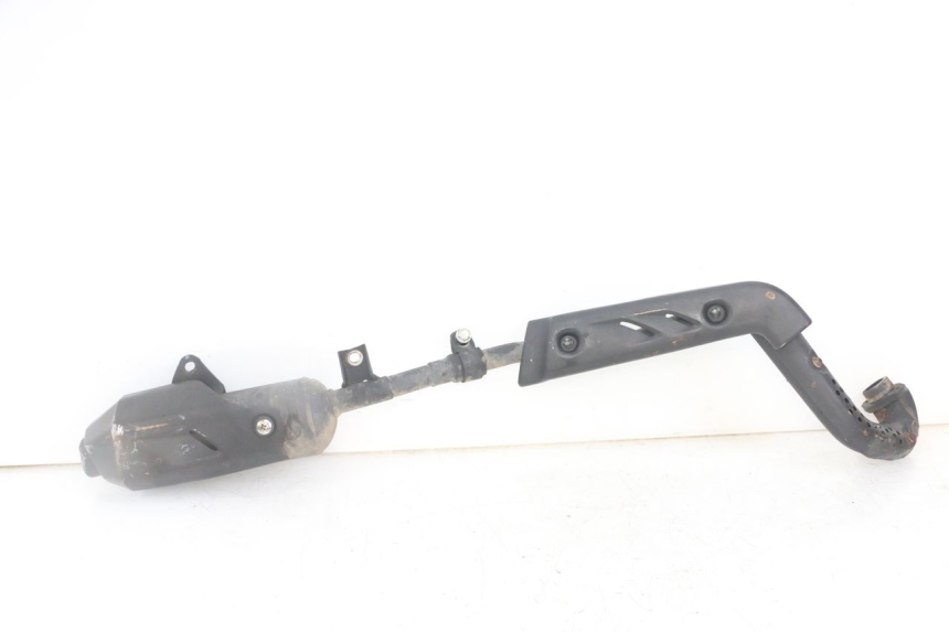 photo de TŁUMIK WYDECHU HONDA CRF-F CRF F 110 (2019 - 2022) - Widok główny