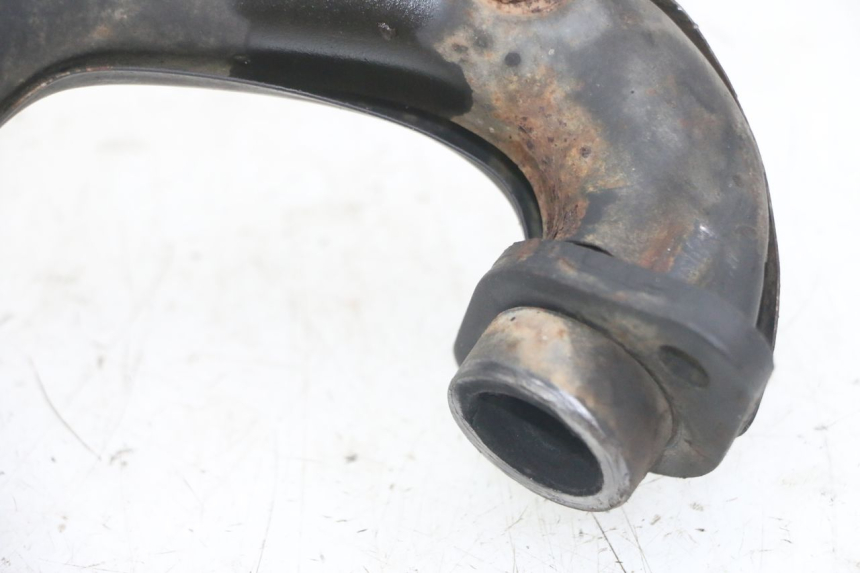 photo de TŁUMIK WYDECHU HONDA CRF-F CRF F 110 (2019 - 2022) - Szczegóły charakterystyczne