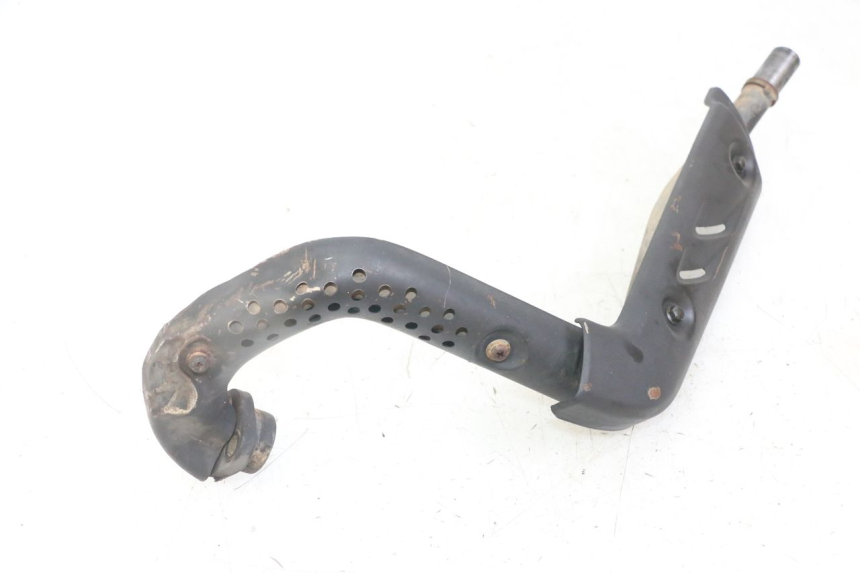 photo de TŁUMIK WYDECHU HONDA CRF-F CRF F 110 (2019 - 2022) - Zdjęcie dodatkowe