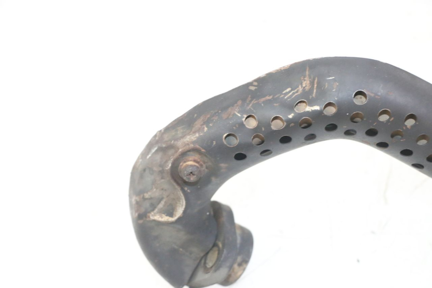 photo de TŁUMIK WYDECHU HONDA CRF-F CRF F 110 (2019 - 2022) - Kontrola wizualna