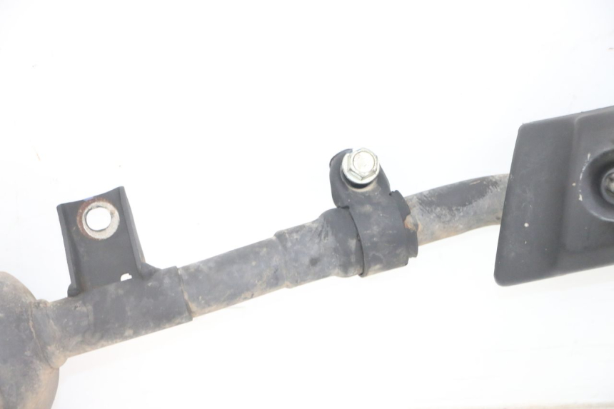 photo de TŁUMIK WYDECHU HONDA CRF-F CRF F 110 (2019 - 2022) - Alternatywny kąt