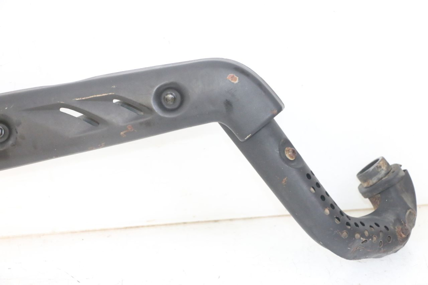 photo de TŁUMIK WYDECHU HONDA CRF-F CRF F 110 (2019 - 2022) - Zoom jakości