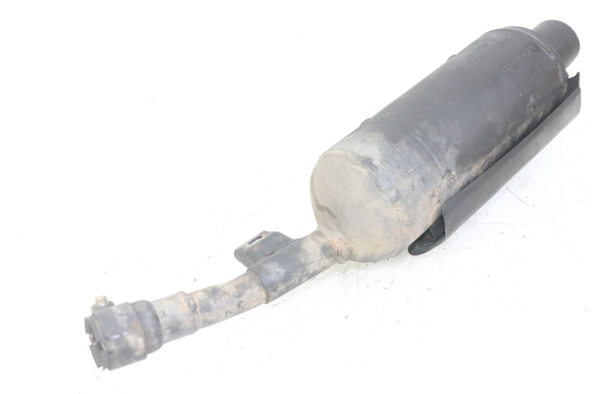 photo de TŁUMIK WYDECHU HONDA CRF-F CRF F 110 (2019 - 2022) - Inny kąt widzenia