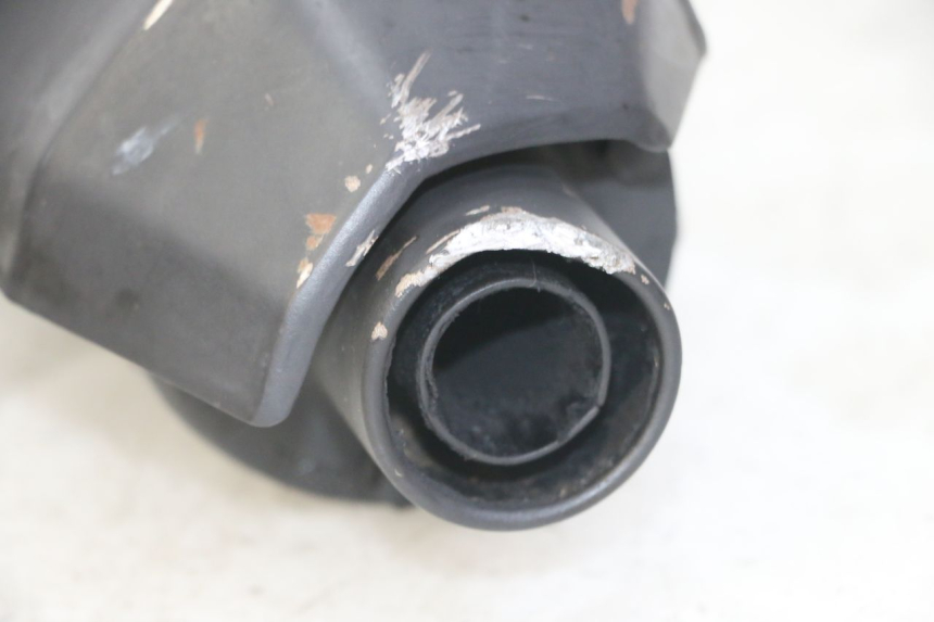 photo de TŁUMIK WYDECHU HONDA CRF-F CRF F 110 (2019 - 2022) - Punkty mocowania