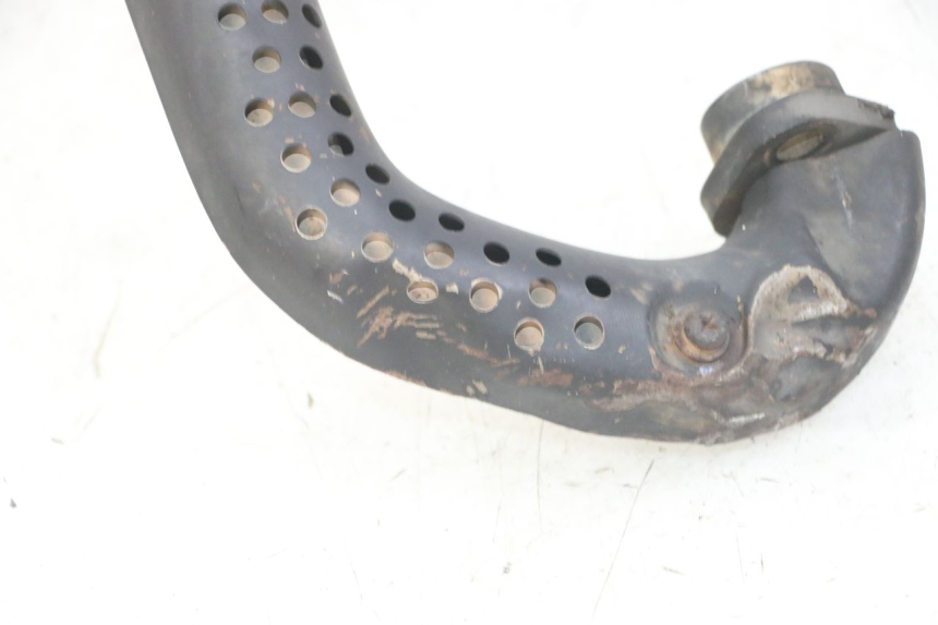 photo de TŁUMIK WYDECHU HONDA CRF-F CRF F 110 (2019 - 2022) - Oznaczenia i referencje