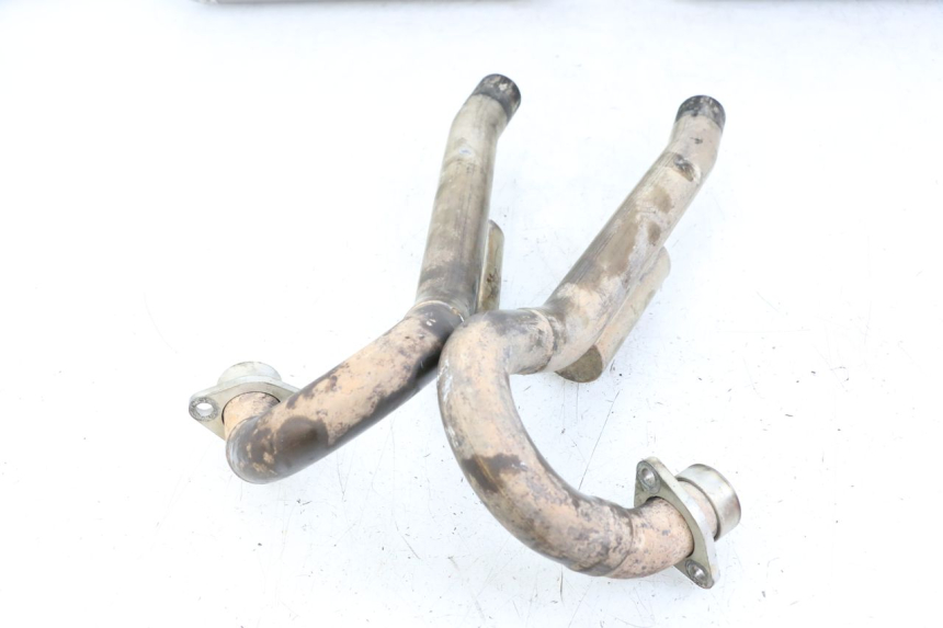 photo de TŁUMIK WYDECHU HONDA CRF R 250 (2020 - 2021) - Widok z bliska