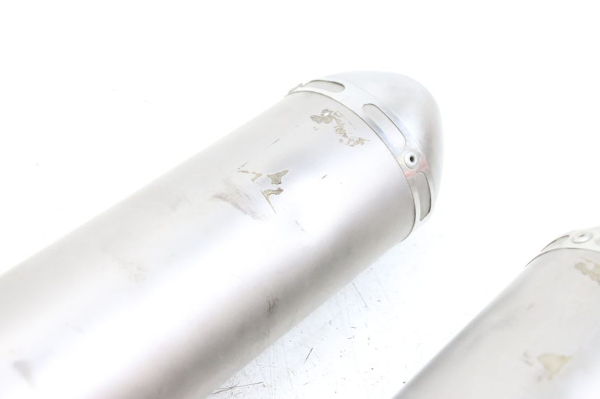 photo de TŁUMIK WYDECHU HONDA CRF R 250 (2020 - 2021) - Widok ogólny