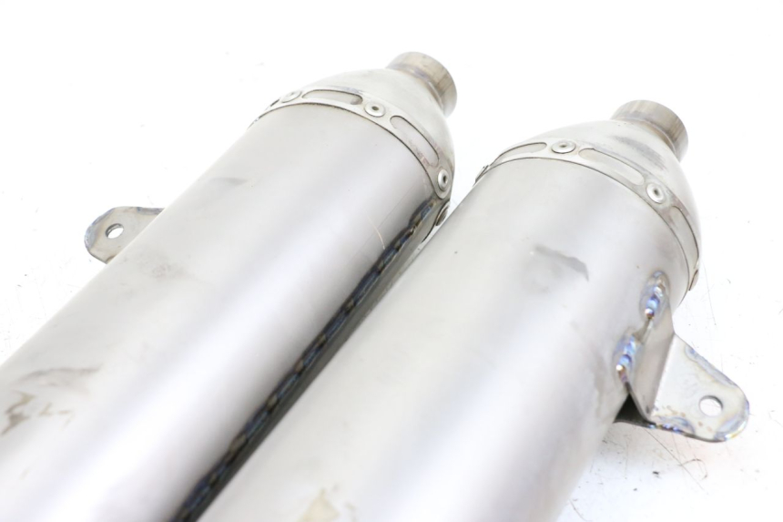 photo de TŁUMIK WYDECHU HONDA CRF R 250 (2020 - 2021) - Stan powierzchni