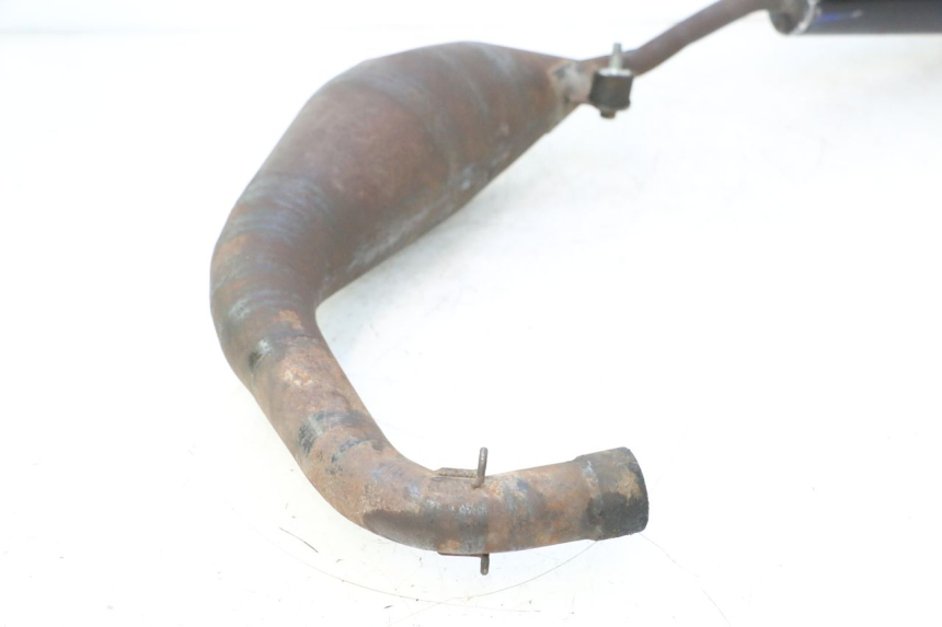 photo de RURA WYDECHOWA HM HONDA CRM DERAPAGE RR 50 (2006 - 2017) - Alternatywny kąt