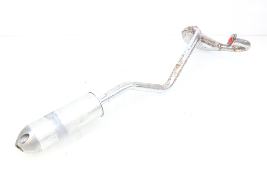 photo de TŁUMIK WYDECHU POCKET BIKE CROSS 50 - Widok główny