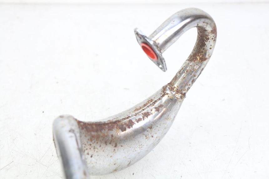 photo de TŁUMIK WYDECHU POCKET BIKE CROSS 50 - Szczegół części