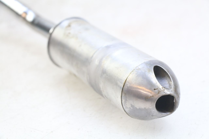 photo de TŁUMIK WYDECHU POCKET BIKE CROSS 50 - Zoom stanu zużycia