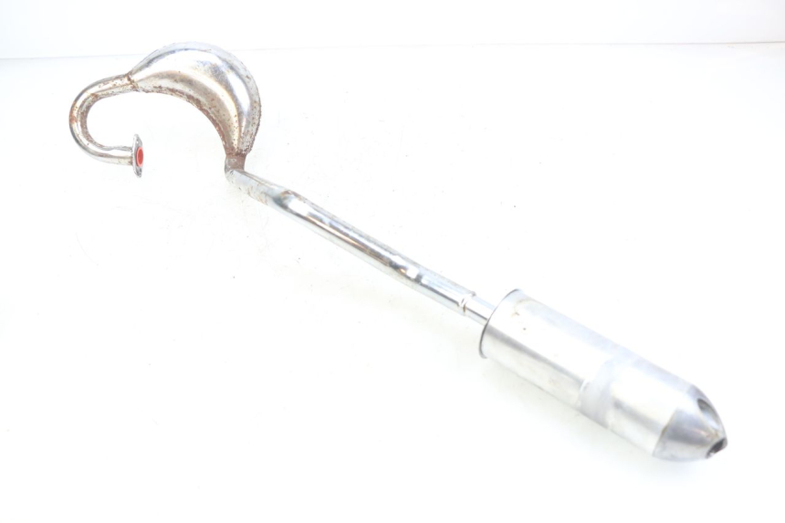 photo de TŁUMIK WYDECHU POCKET BIKE CROSS 50 - Inny kąt widzenia