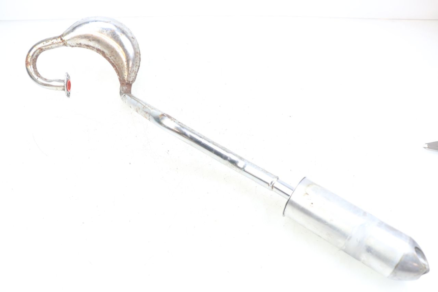 photo de TŁUMIK WYDECHU POCKET BIKE CROSS 50 - Zbliżenie techniczne