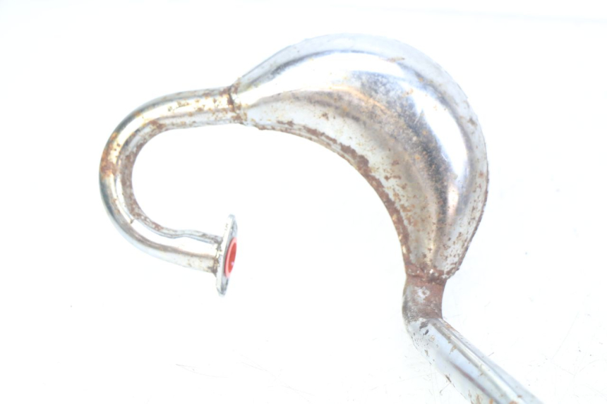 photo de TŁUMIK WYDECHU POCKET BIKE CROSS 50 - Widok ogólny