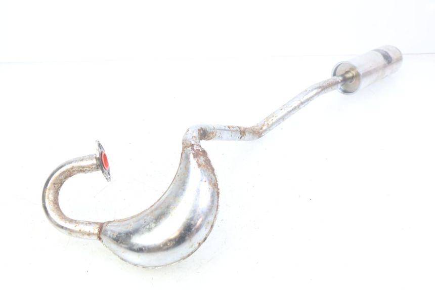 photo de TŁUMIK WYDECHU POCKET BIKE CROSS 50 - Punkty mocowania