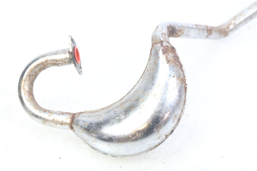 photo de TŁUMIK WYDECHU POCKET BIKE CROSS 50 - Stan powierzchni