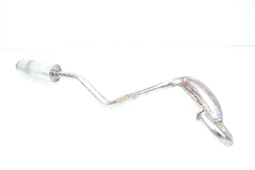 photo de TŁUMIK WYDECHU POCKET BIKE CROSS 50 - Część sprawdzona