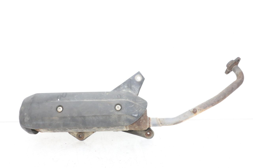 photo de TŁUMIK WYDECHU YAMAHA CYGNUS X 125 (2004 - 2007) - Widok główny