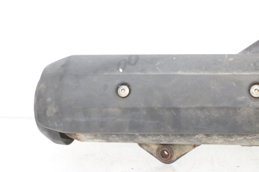 photo de TŁUMIK WYDECHU YAMAHA CYGNUS X 125 (2004 - 2007) - Widok produktu