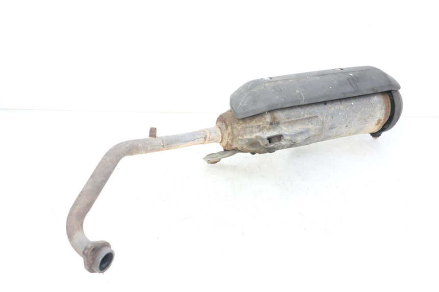 photo de TŁUMIK WYDECHU YAMAHA CYGNUS X 125 (2004 - 2007) - Widok ogólny