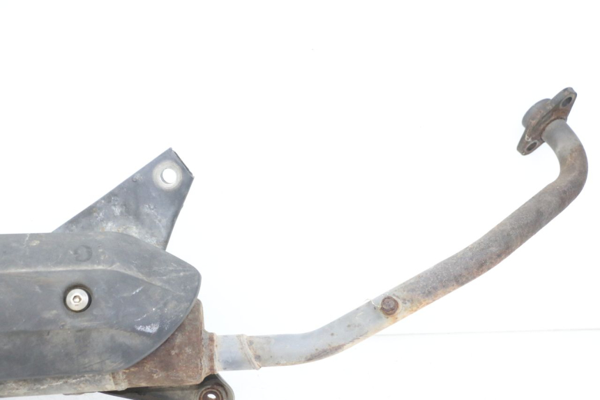 photo de TŁUMIK WYDECHU YAMAHA CYGNUS X 125 (2004 - 2007) - Część sprawdzona