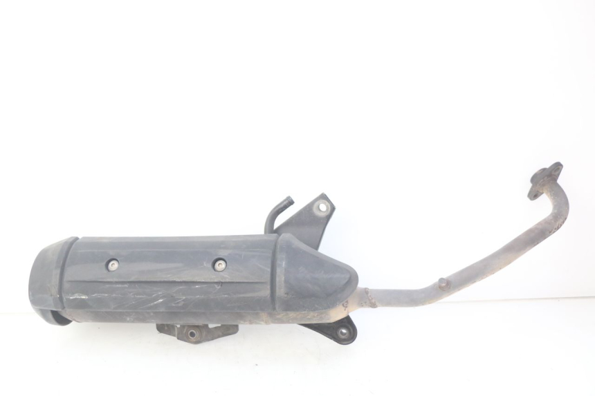 photo de TŁUMIK WYDECHU YAMAHA CYGNUS X INJECTION 125 (2007 - 2013) - Widok główny