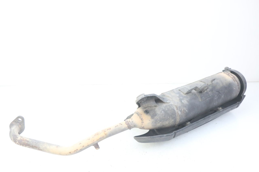 photo de TŁUMIK WYDECHU YAMAHA CYGNUS X INJECTION 125 (2007 - 2013) - Szczegół części