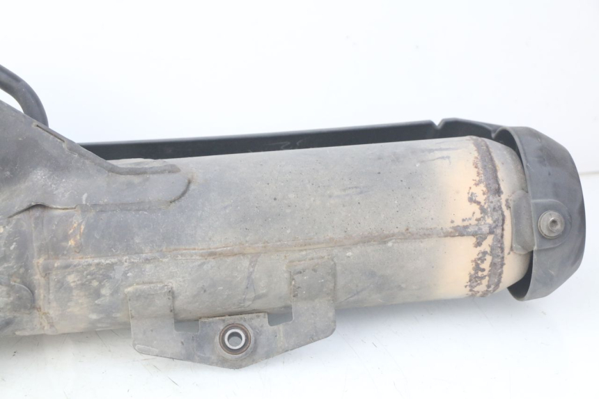 photo de TŁUMIK WYDECHU YAMAHA CYGNUS X INJECTION 125 (2007 - 2013) - Zbliżenie techniczne