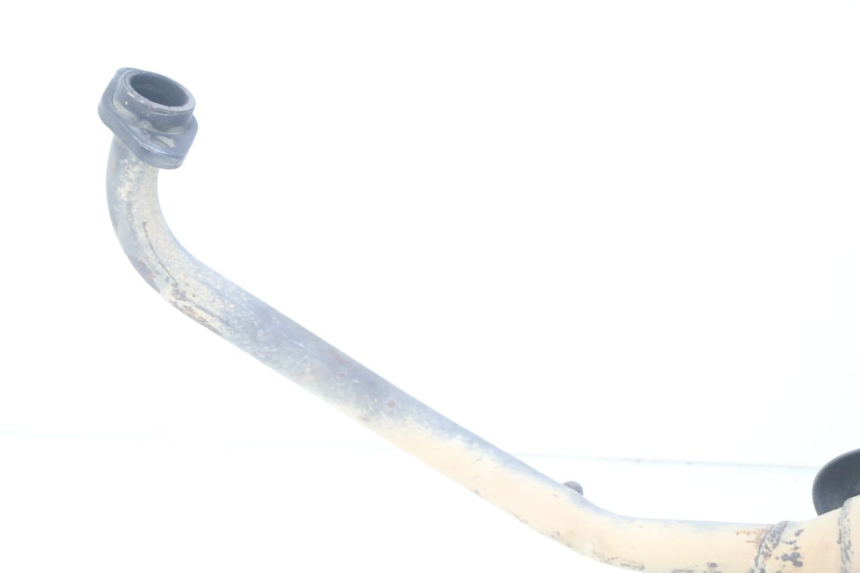 photo de TŁUMIK WYDECHU YAMAHA CYGNUS X INJECTION 125 (2007 - 2013) - Punkty mocowania