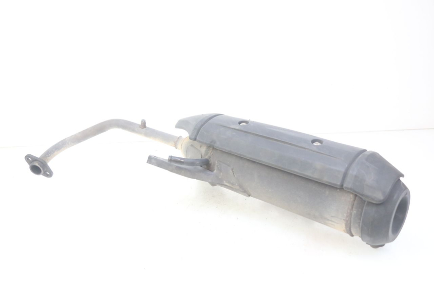 photo de TŁUMIK WYDECHU YAMAHA CYGNUS X INJECTION 125 (2007 - 2013) - Część sprawdzona