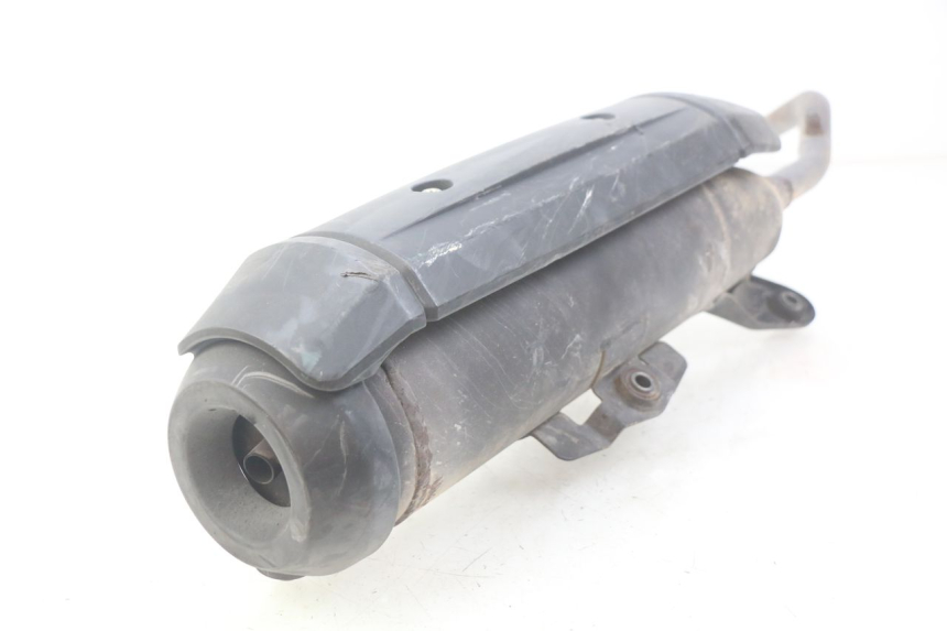 photo de TŁUMIK WYDECHU YAMAHA CYGNUS X INJECTION 125 (2007 - 2013) - Oznaczenia i referencje