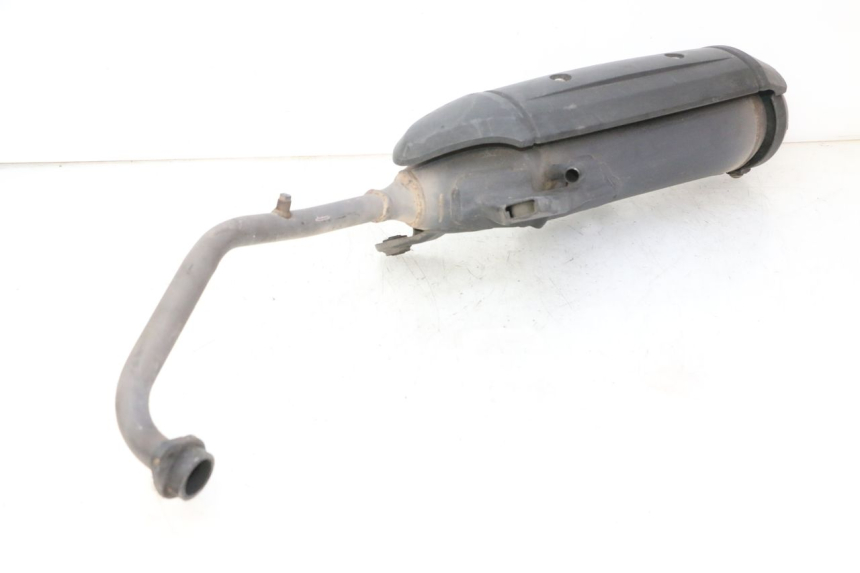 photo de TŁUMIK WYDECHU YAMAHA CYGNUS X INJECTION 125 (2007 - 2013) - Widok produktu