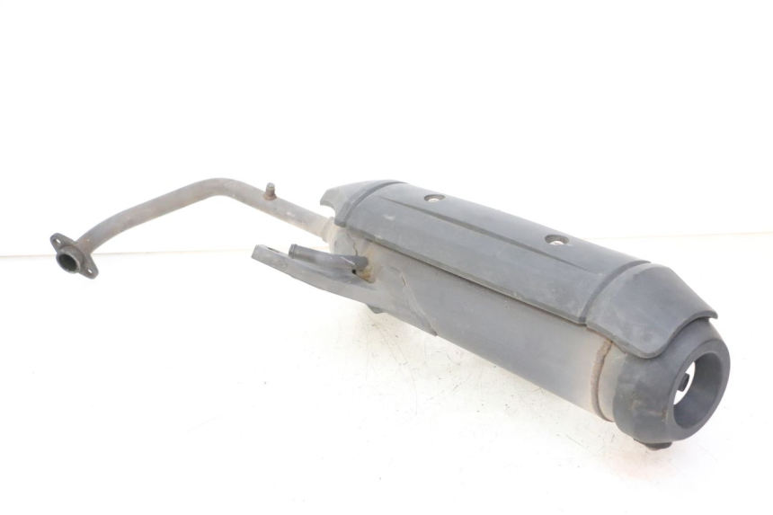 photo de TŁUMIK WYDECHU YAMAHA CYGNUS X INJECTION 125 (2007 - 2013) - Szczegóły charakterystyczne