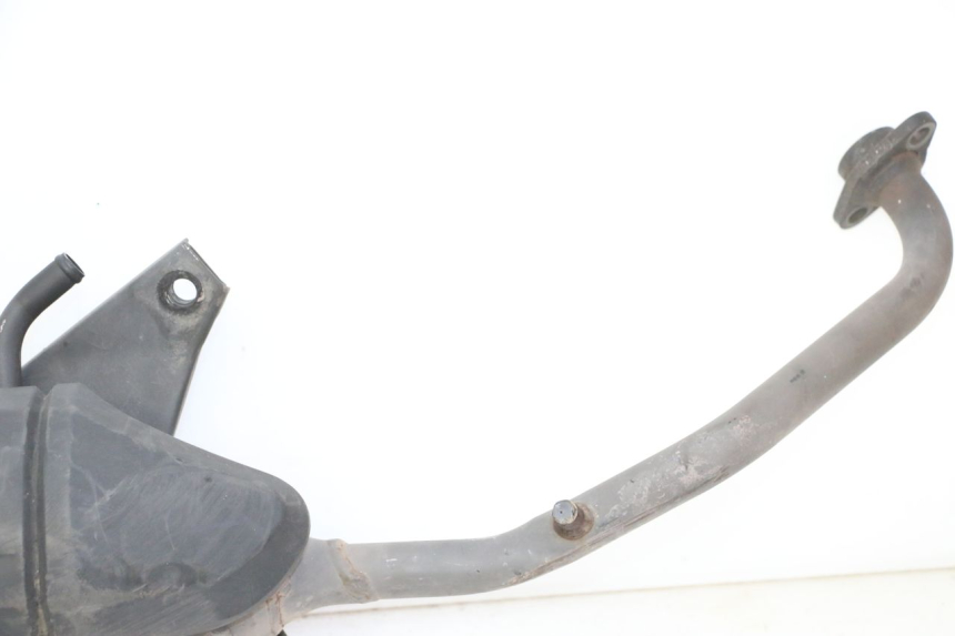 photo de TŁUMIK WYDECHU YAMAHA CYGNUS X INJECTION 125 (2007 - 2013) - Zdjęcie dodatkowe