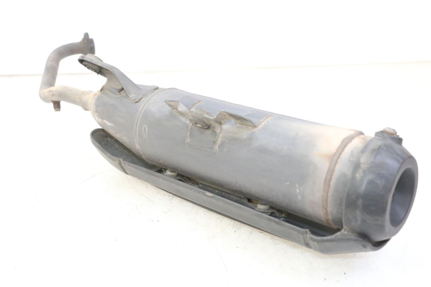 photo de TŁUMIK WYDECHU YAMAHA CYGNUS X INJECTION 125 (2007 - 2013) - Inny kąt widzenia