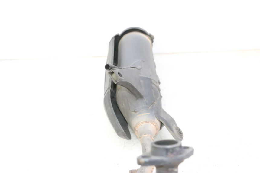 photo de TŁUMIK WYDECHU YAMAHA CYGNUS X INJECTION 125 (2007 - 2013) - Część sprawdzona